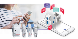 CX³ with Netatmo bei Koch & Koch Elektrotechnik GbR in Niedergörsdorf