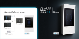MyHOME Hausautomation bei Koch & Koch Elektrotechnik GbR in Niedergörsdorf