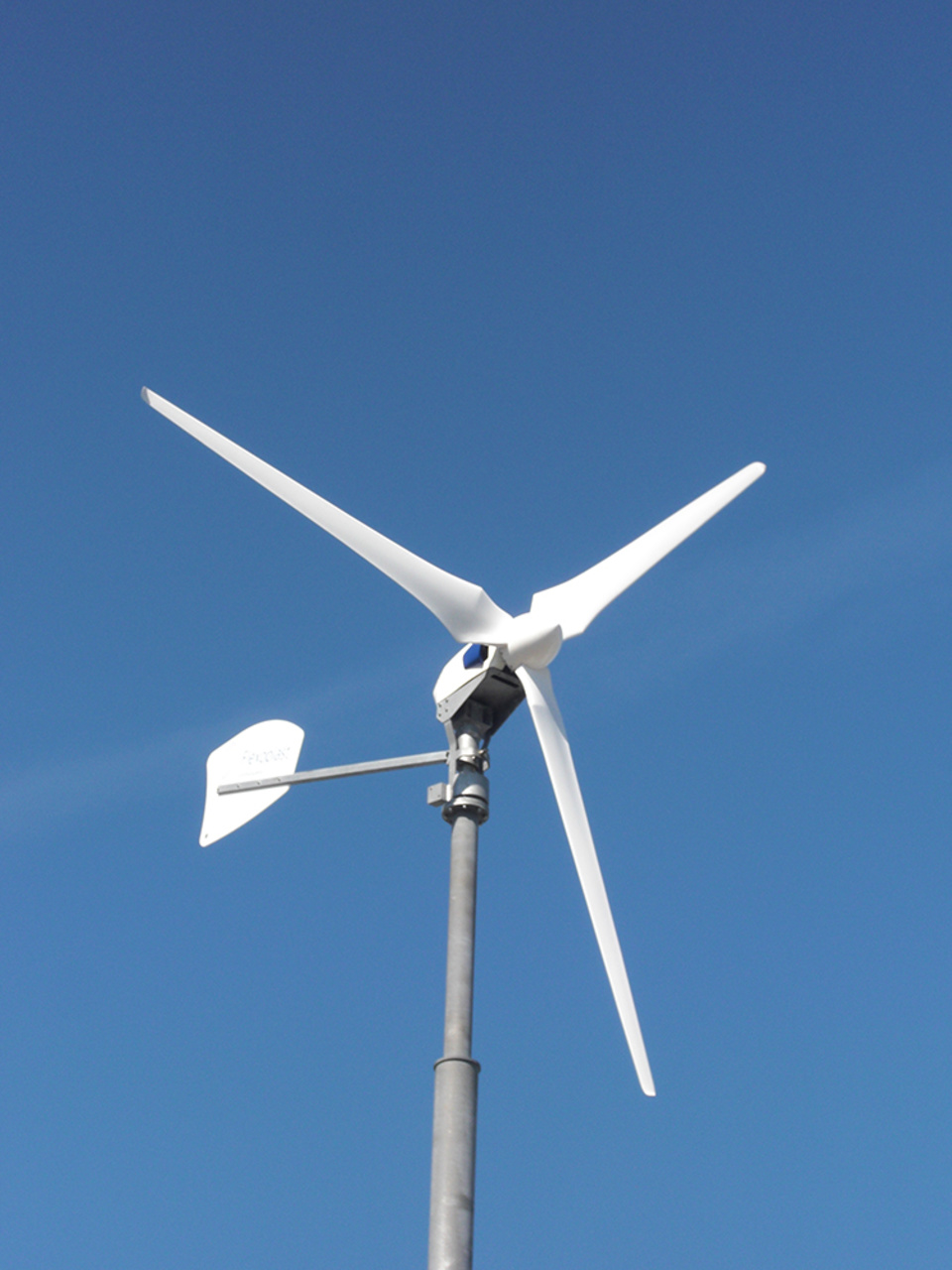 Windkraft2 bei Koch & Koch Elektrotechnik GbR in Niedergörsdorf