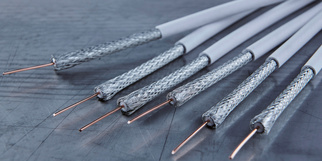 Kabel- und Steckverbinder bei Koch & Koch Elektrotechnik GbR in Niedergörsdorf