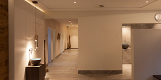 Spa / Wellness bei Koch & Koch Elektrotechnik GbR in Niedergörsdorf