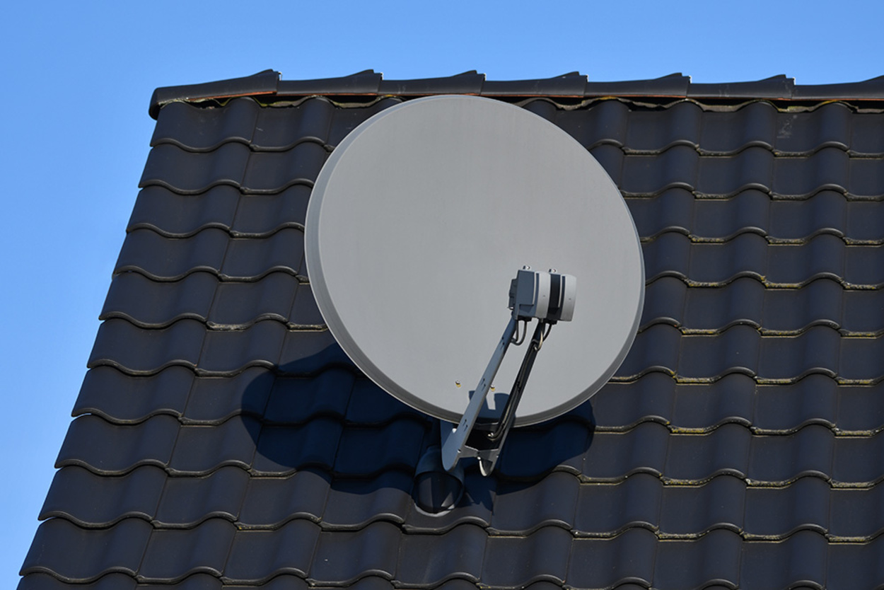 Multimedia bei Koch & Koch Elektrotechnik GbR in Niedergörsdorf