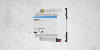 Busch-VoiceControl® bei Koch & Koch Elektrotechnik GbR in Niedergörsdorf