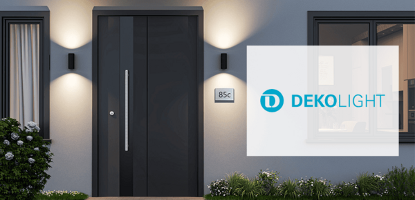 DEKO-LIGHT bei Koch & Koch Elektrotechnik GbR in Niedergörsdorf