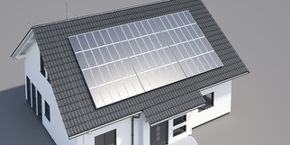 Umfassender Schutz für Photovoltaikanlagen bei Koch & Koch Elektrotechnik GbR in Niedergörsdorf