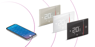 Smartes Heizen bei Koch & Koch Elektrotechnik GbR in Niedergörsdorf