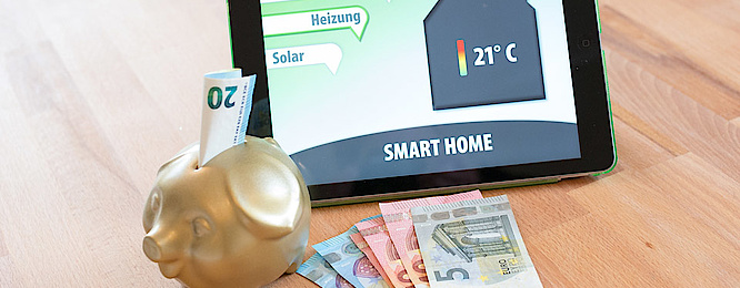 Fördermittel-Suche bei Koch & Koch Elektrotechnik GbR in Niedergörsdorf