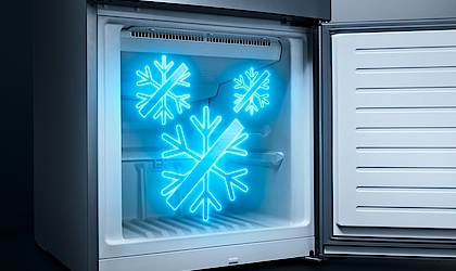 noFrost bei Koch & Koch Elektrotechnik GbR in Niedergörsdorf