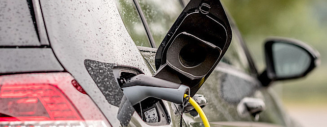 E-Mobility bei Koch & Koch Elektrotechnik GbR in Niedergörsdorf