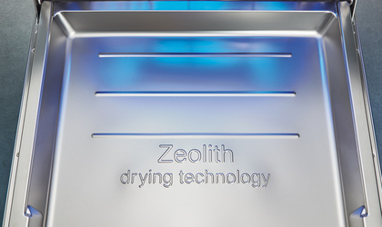 Zeolith Trocknen – Für glänzende Spülergebnisse bei Koch & Koch Elektrotechnik GbR in Niedergörsdorf