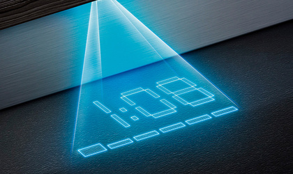 timeLight, infoLight und sideLight - alles Wichtige sofort im Blick bei Koch & Koch Elektrotechnik GbR in Niedergörsdorf