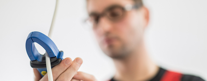 Elektro-Check bei Koch & Koch Elektrotechnik GbR in Niedergörsdorf