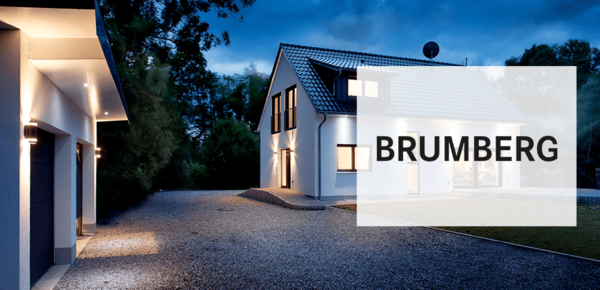 Brumberg bei Koch & Koch Elektrotechnik GbR in Niedergörsdorf