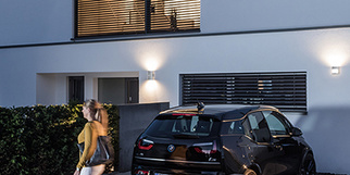 TheLeda D bei Koch & Koch Elektrotechnik GbR in Niedergörsdorf