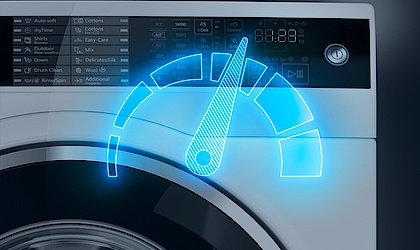 varioSpeed bei Koch & Koch Elektrotechnik GbR in Niedergörsdorf