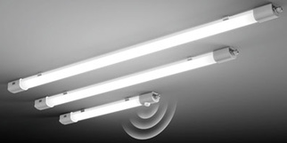 Planox Feuchtraumleuchten bei Koch & Koch Elektrotechnik GbR in Niedergörsdorf