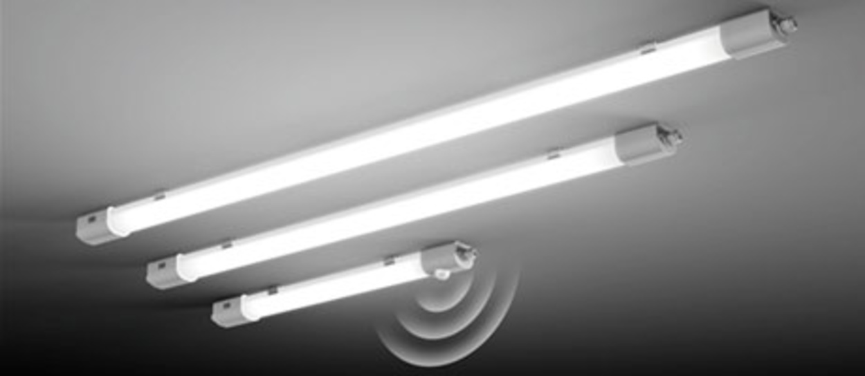 Planox Feuchtraumleuchten bei Koch & Koch Elektrotechnik GbR in Niedergörsdorf