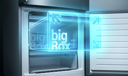 bigBox bei Koch & Koch Elektrotechnik GbR in Niedergörsdorf