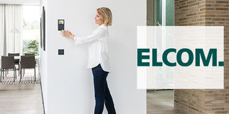 Elcom bei Koch & Koch Elektrotechnik GbR in Niedergörsdorf