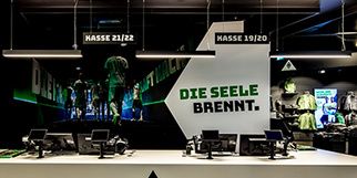 Shop / Retail bei Koch & Koch Elektrotechnik GbR in Niedergörsdorf