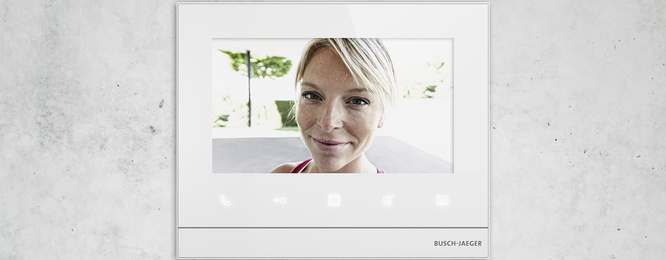 Busch-Welcome® bei Koch & Koch Elektrotechnik GbR in Niedergörsdorf