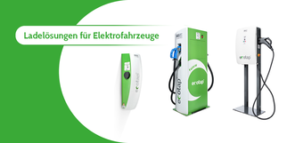 E-Mobility bei Koch & Koch Elektrotechnik GbR in Niedergörsdorf