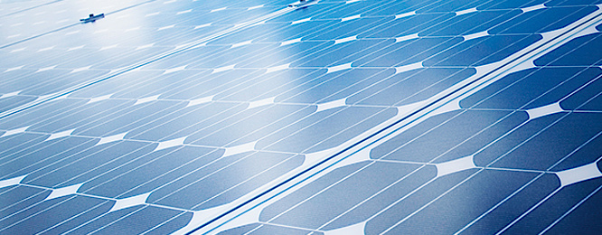 Photovoltaik bei Koch & Koch Elektrotechnik GbR in Niedergörsdorf