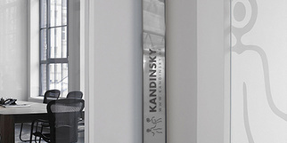 Designkanäle bei Koch & Koch Elektrotechnik GbR in Niedergörsdorf