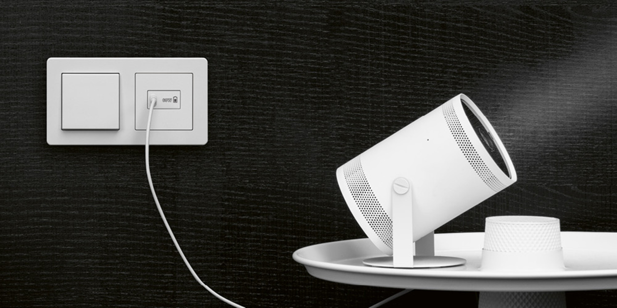 Ladegerät USB PD 60 bei Koch & Koch Elektrotechnik GbR in Niedergörsdorf