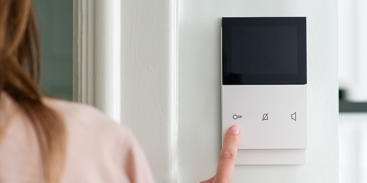 ELCOM.TOUCH bei Koch & Koch Elektrotechnik GbR in Niedergörsdorf