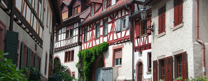 Altbau­sanierung bei Koch & Koch Elektrotechnik GbR in Niedergörsdorf