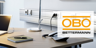 OBO bei Koch & Koch Elektrotechnik GbR in Niedergörsdorf