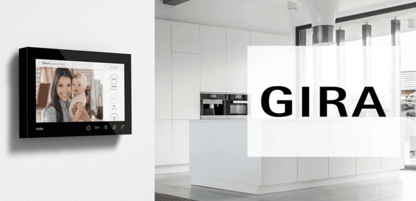 Gira bei Koch & Koch Elektrotechnik GbR in Niedergörsdorf