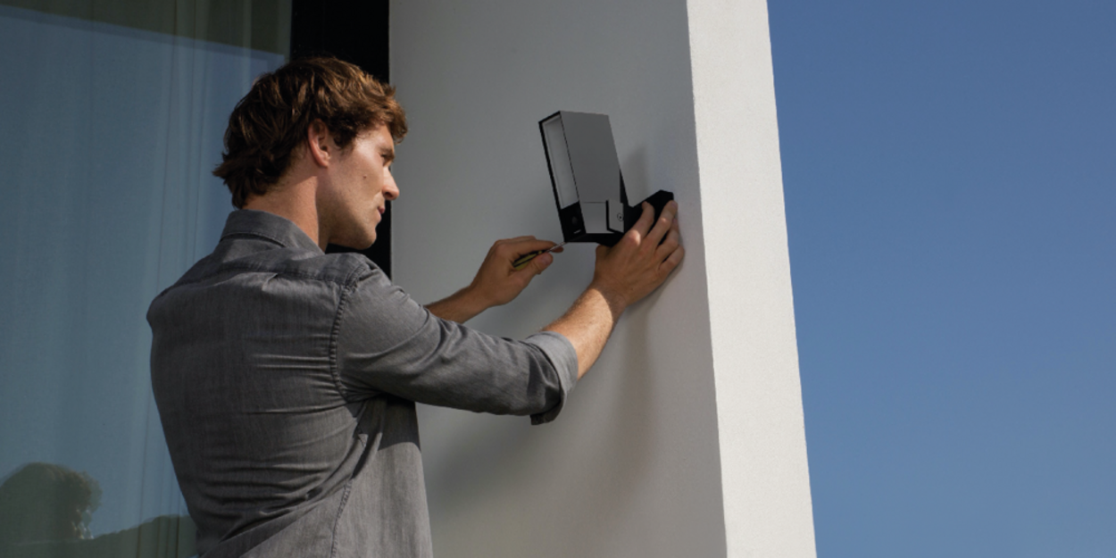 Smarte Sicherheit bei Koch & Koch Elektrotechnik GbR in Niedergörsdorf