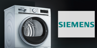 Siemens Hausgeräte bei Koch & Koch Elektrotechnik GbR in Niedergörsdorf