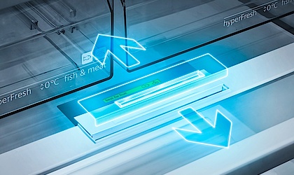 hyperFresh bei Koch & Koch Elektrotechnik GbR in Niedergörsdorf