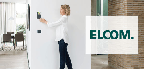 Elcom bei Koch & Koch Elektrotechnik GbR in Niedergörsdorf