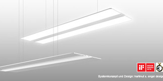 TWINDOT Pendelleuchten-Serie bei Koch & Koch Elektrotechnik GbR in Niedergörsdorf