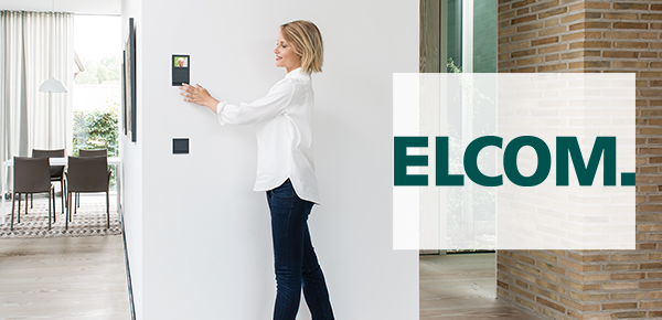 Elcom bei Koch & Koch Elektrotechnik GbR in Niedergörsdorf